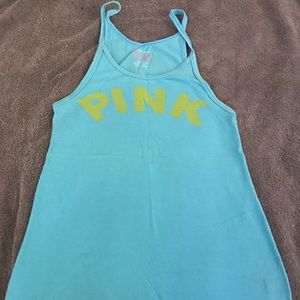PINK Victoria's Secret tank top